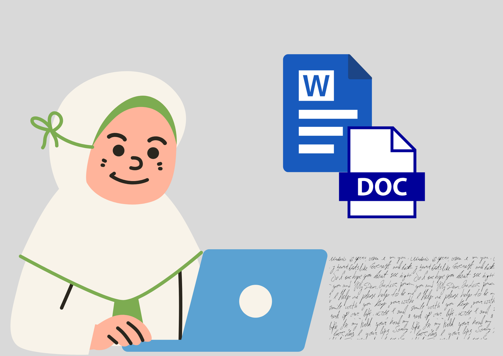 Kenapa Siswa Harus Mengenal MS Word Sejak Dini?